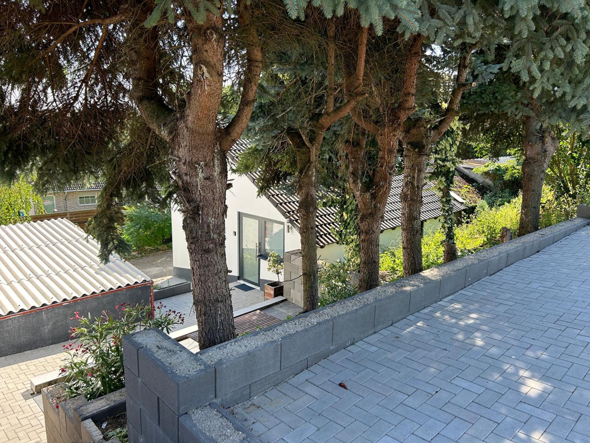 Koblenzer Naturhaus & Apartments Кобленц Екстериор снимка