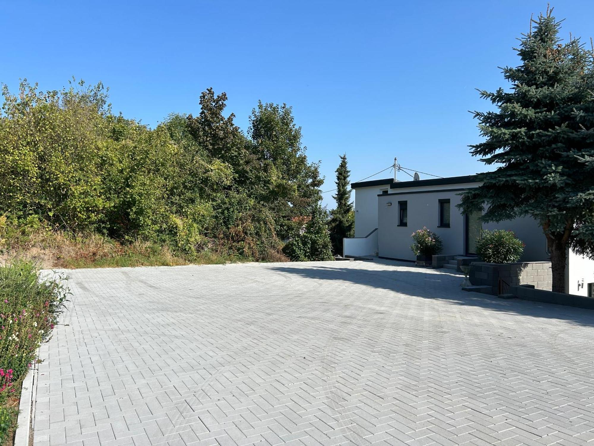 Koblenzer Naturhaus & Apartments Кобленц Екстериор снимка