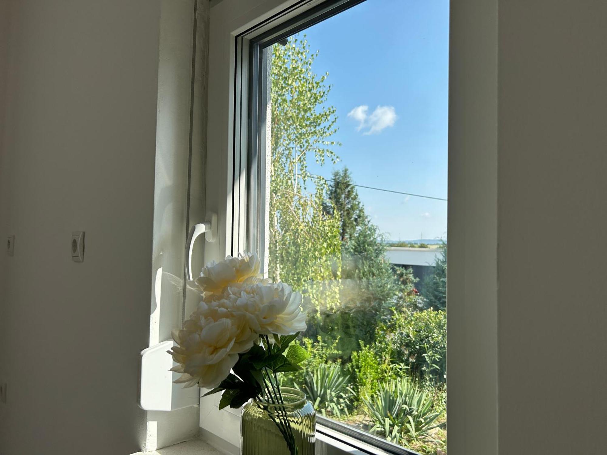 Koblenzer Naturhaus & Apartments Кобленц Екстериор снимка