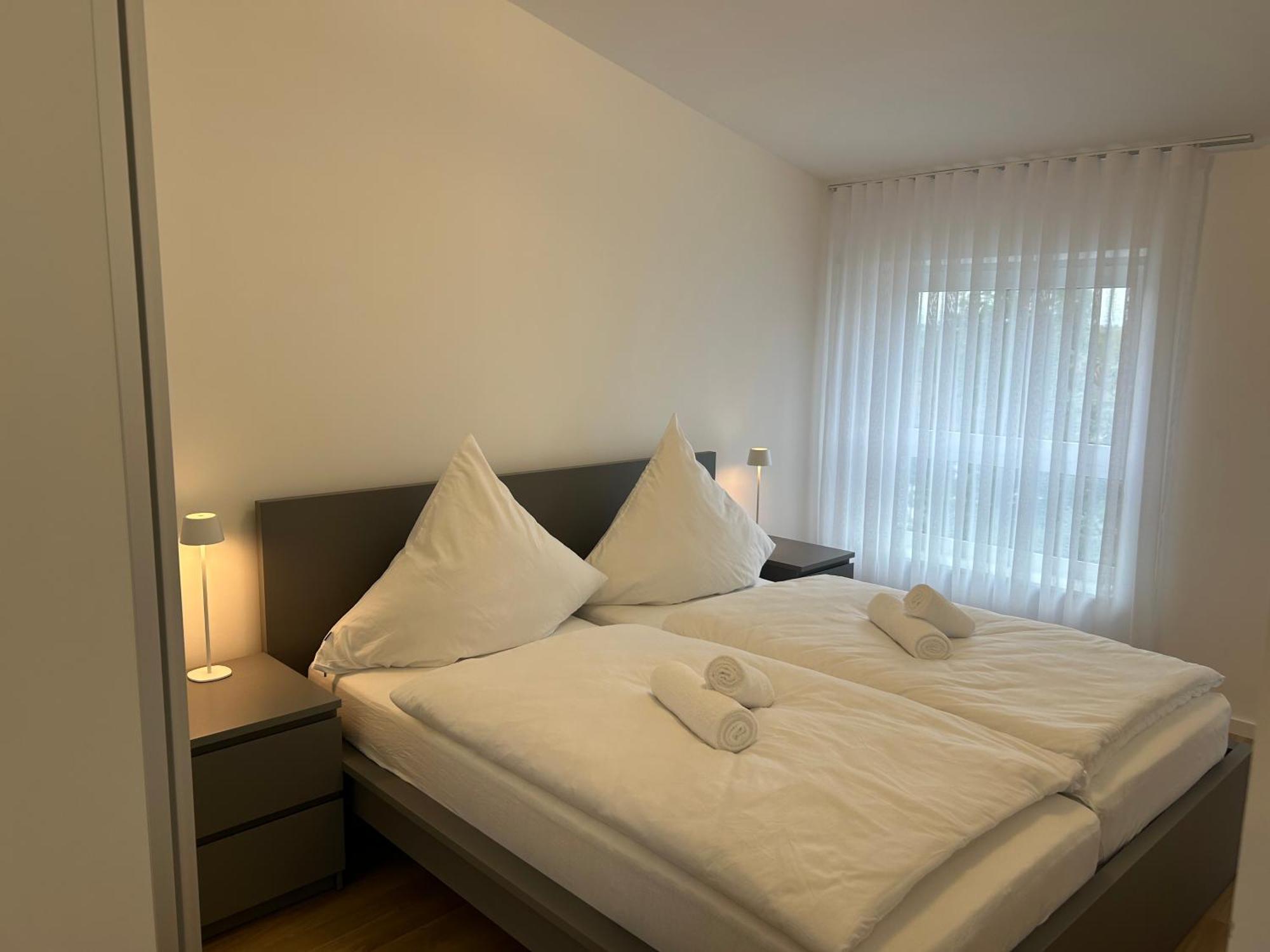 Koblenzer Naturhaus & Apartments Кобленц Екстериор снимка