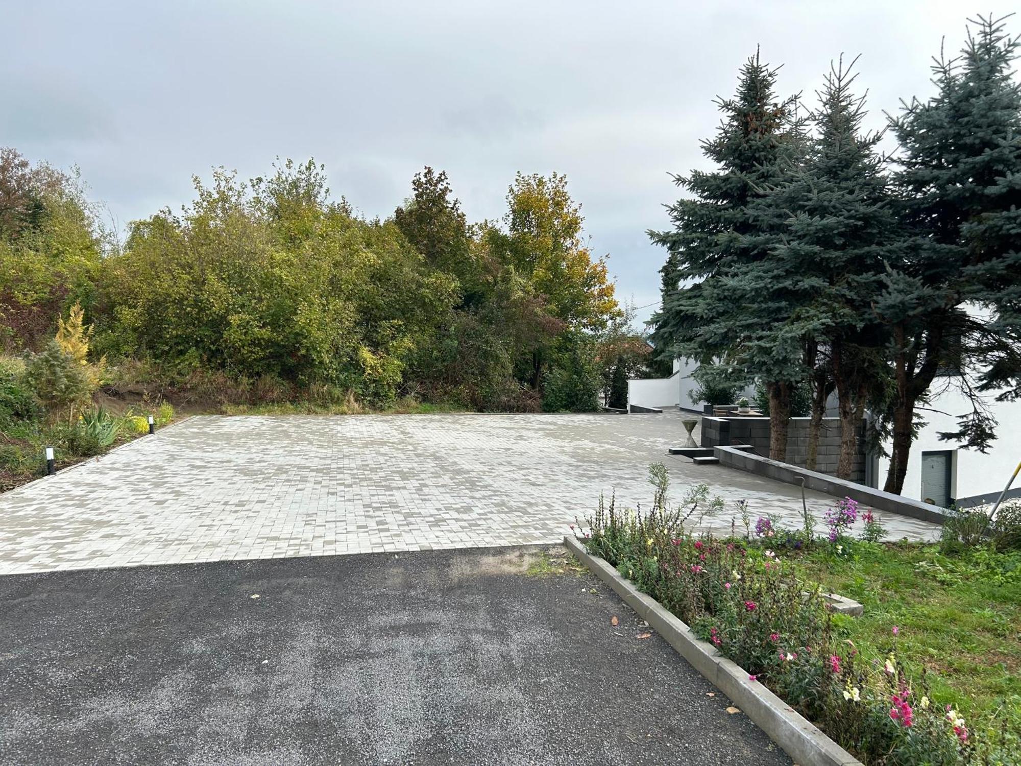 Koblenzer Naturhaus & Apartments Кобленц Екстериор снимка