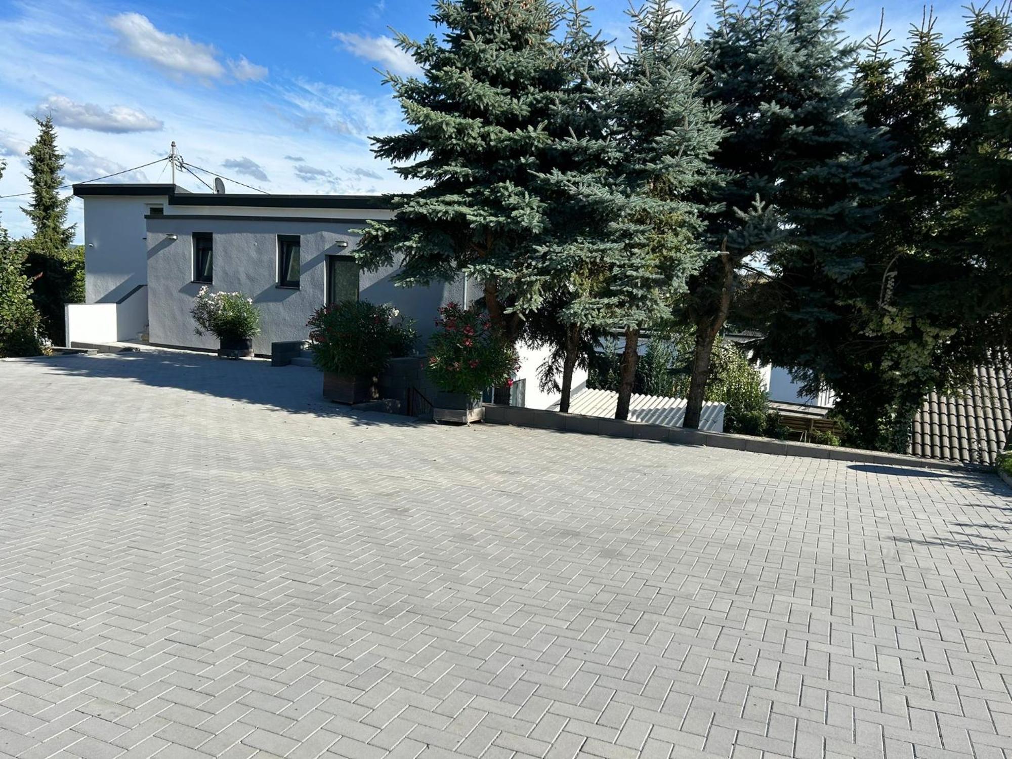 Koblenzer Naturhaus & Apartments Кобленц Екстериор снимка