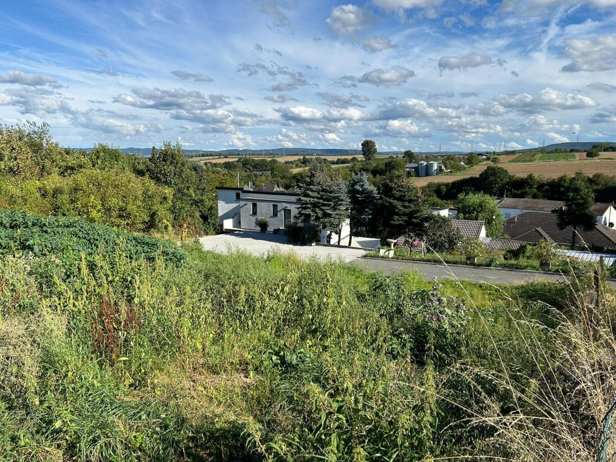 Koblenzer Naturhaus & Apartments Кобленц Екстериор снимка